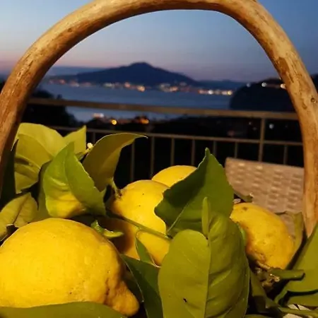 Lemons Hill