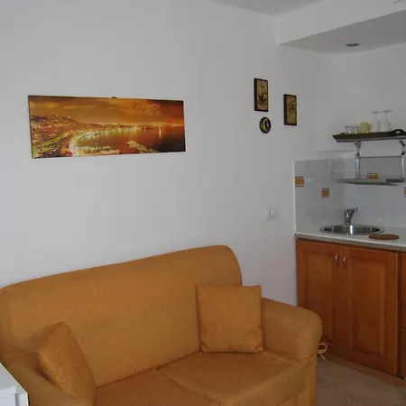 بيت ضيافة Lemons Hill