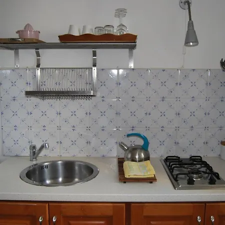 Lemons Hill بيت ضيافة سورينتو