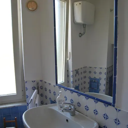 Lemons Hill 4* Sorrente
