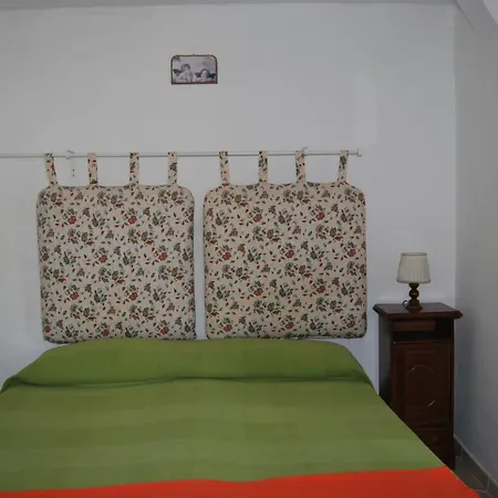 Maison d'hôtes Lemons Hill