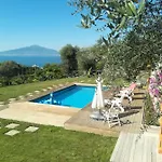 Studios 4* Sorrento