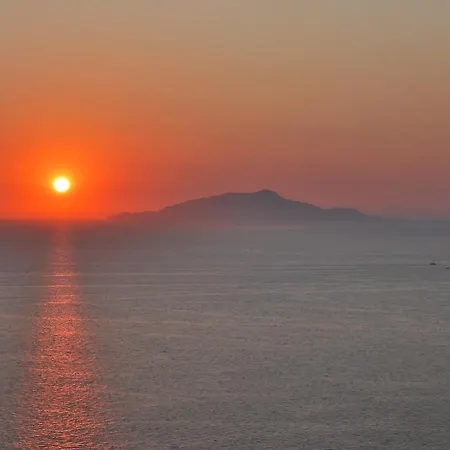 Lemons Hill Gasthuis 4*