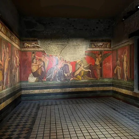 Lemons Hill Vendégház 4*