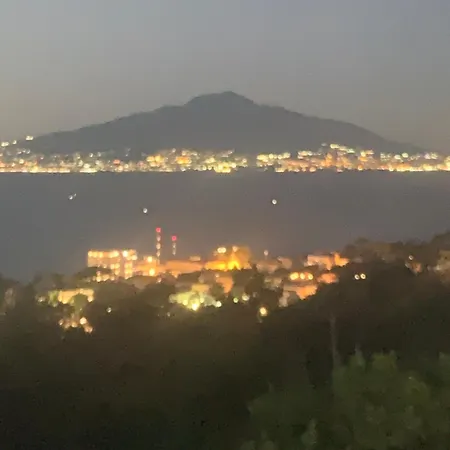 Lemons Hill Sorrento