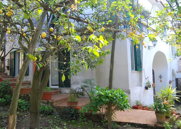 Studios Guest house Sorrento