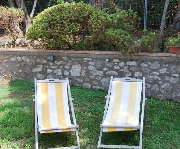 Lemons Hill Casa de hóspedes Sorrento