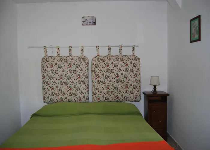 Casa de hóspedes Lemons Hill