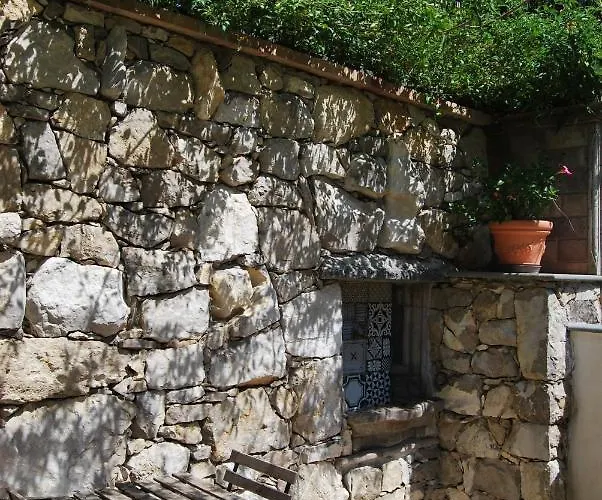 Casa de hóspedes Lemons Hill Sorrento