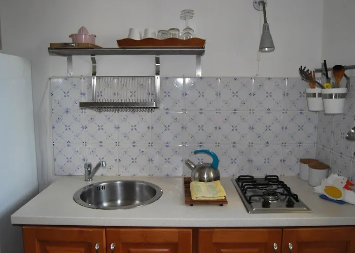 Lemons Hill Casa de hóspedes Sorrento