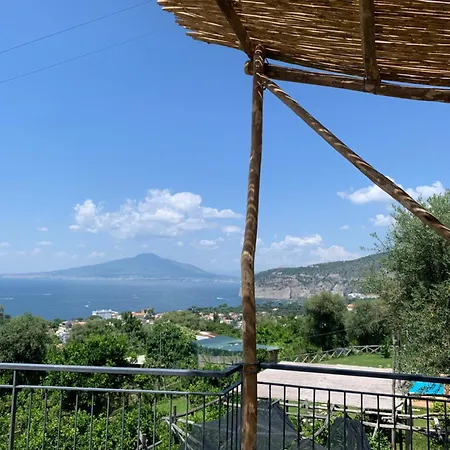 Lemons Hill Сорренто