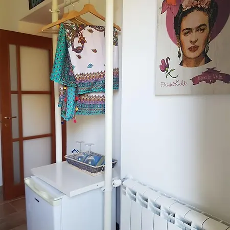 ゲストハウス Lemons Hill