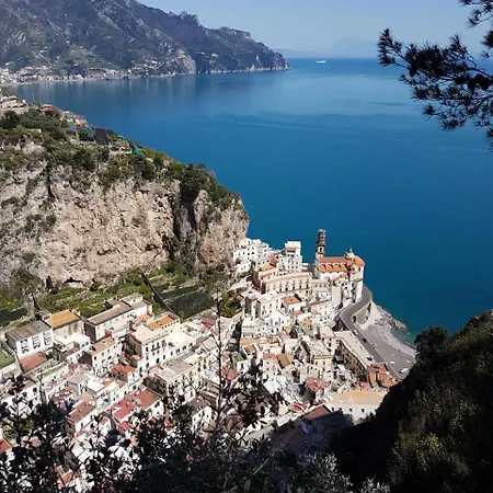 ゲストハウス Lemons Hill ソレント