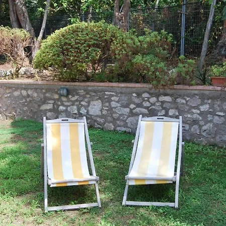 Lemons Hill Гостьовий будинок Сорренто