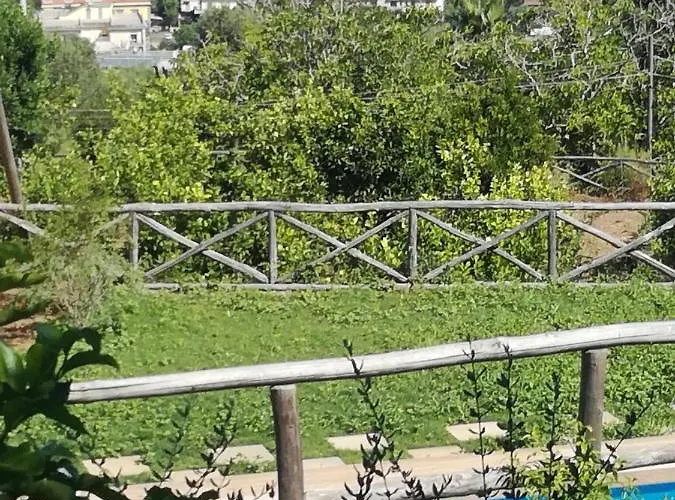 Maison d'hôtes Lemons Hill 4*