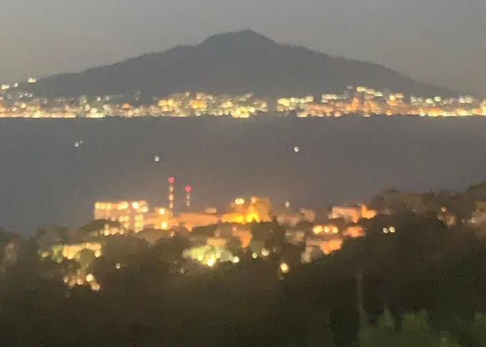 Lemons Hill Sorrento