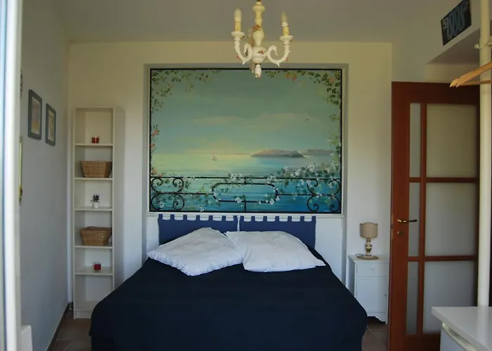 Lemons Hill Vendégház 4*