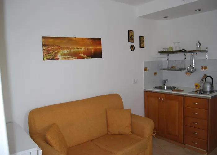 Vendégház Lemons Hill